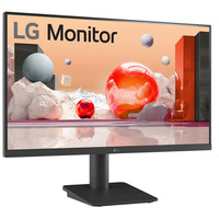 Монітор TFT 27" LG 27MS550-B