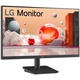 Монітор TFT 23.8" LG 24MS500-B 2xHDMI