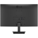 Монітор TFT 23.8" LG 24MS500-B 2xHDMI