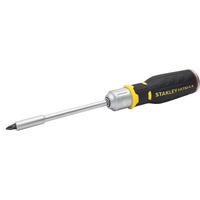 Викрутка Stanley + 12 насадок FATMAX MULTIBIT (FMHT0-62690)