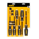 Набор отверток TOUGHSERIES™ MAX FIT®, 6 штук DeWALT DWHT62056-0