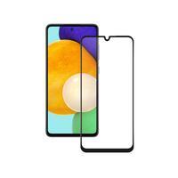 Захисне скло 2E для Samsung Galaxy A25 5G (A256), 2.5D FCFG, (1 Pack) Black border (2E-G-A25-SMFCFG-BB)