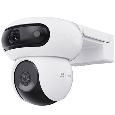 IP відеокамера Ezviz H90 Dual 2K⁺ CS-H90 (4МП+4МП)