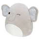 Іграшка м'яка Squishmallows (Jazwares) Слоник Чериш 20см