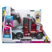 Коллекционная фигурка Jazwares Fortnite Deluxe Feature Vehicle RC Mudflap