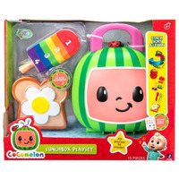 CoComelon Игровой набор CoComelon Lunchbox Playset Ланч-бокс