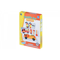 Пазл Same Toy Puzzle Art Fire serias (5991-3Ut)