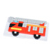 Пазл Same Toy Puzzle Art Fire serias (5991-3Ut)