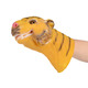 Ігровий набір Same Toy Animal Gloves Toys Тигр (AK68622Ut-4)