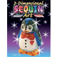 Набір для творчості Sequin Art 3D Penguin (SA0503)