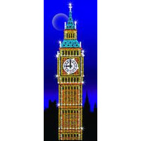 Набір для творчості Sequin Art STRICTLY Big Ben (SA1406)