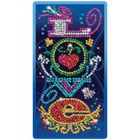 Набір для творчості Sequin Art PICTURE ART Craft Teen Love (SA1420)