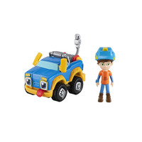 Rev&Roll Игровой набор DieCast - Рев та Рамбл