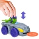 Spidey Машинка Little Vehicle Green Goblin W1 Гоблин