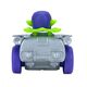 Машинка Spidey Little Vehicle Green Goblin W1 Гоблін