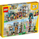 LEGO 31141 Creator Центральна вулиця