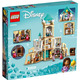 LEGO 43224 Disney Замок короля Маґніфіко