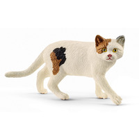 Іграшка-фігурка Schleich Американська короткошерста кішка