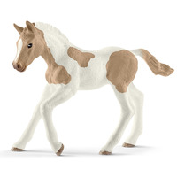 Іграшка-фігурка Schleich Лоша породи Американський Пейнтхорс