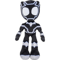 М'яка іграшка Spidey Little Plush Black Panther Черная Пантера