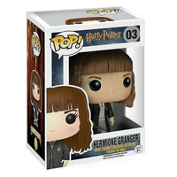 Фігурка Funko ! Vinyl: Harry Potter: Hermione Granger