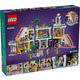 LEGO Friends Торговий центр Хартлейк-Сіті 42604