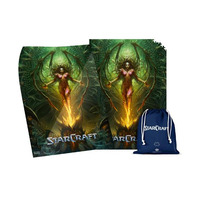 Пазл Starcraft Kerrigan Puzzles 1000 ел.