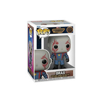 Фігурка Funko POP Vinyl: GOTG3 - Drax