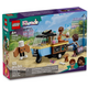 LEGO Friends Пекарня на колесах 42606