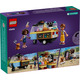 LEGO Friends Пекарня на колесах 42606