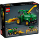 Конструктор LEGO Technic Кормозбиральний комбайн John Deere 9700