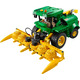 Конструктор LEGO Technic Кормозбиральний комбайн John Deere 9700