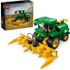 LEGO Technic Кормозбиральний комбайн John Deere 9700 42168