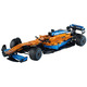 LEGO 42141 Technic Гоночний автомобіль McLaren Formula 1