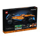 Конструктор LEGO Technic Гоночний автомобіль McLaren Formula 1