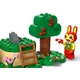 Конструктор LEGO Animal Crossing Активний відпочинок Bunnie