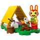 Конструктор LEGO Animal Crossing Активний відпочинок Bunnie