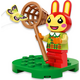 Конструктор LEGO Animal Crossing Активний відпочинок Bunnie