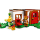 LEGO 77049 Animal Crossing Візит у гості до Isabelle