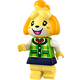 LEGO 77049 Animal Crossing Візит у гості до Isabelle