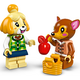 Конструктор LEGO Animal Crossing Візит у гості до Isabelle