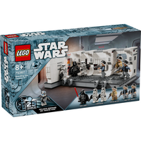 LEGO 75387 Star Wars Посадка на борт Тантів IV