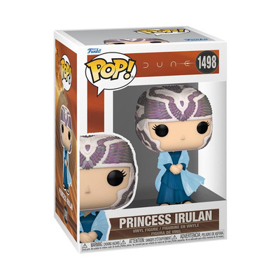 Фігурка Funko POP Movies: Dune 2 - Princess Irulan