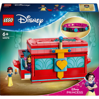 Конструктор LEGO 43276 Disney Princess Скринька для прикрас Білосніжки