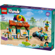 Конструктор LEGO Friends Пляжна крамничка смузі