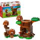 Конструктор LEGO Super Mario Ігровий майданчик для Goombas