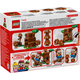 Конструктор LEGO Super Mario Ігровий майданчик для Goombas