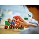 Конструктор LEGO Super Mario Ігровий майданчик для Goombas