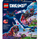 Конструктор LEGO DREAMZzz Опівнічний ворон Невідьми