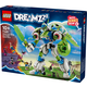 Конструктор LEGO DREAMZzz Матео й лицарський бойовий робот Зет-Блоб